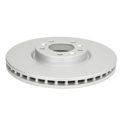 Disque de frein BOSCH 0 986 479 A89 avant, ventilé, à haute teneur en carbone, 1 pièce