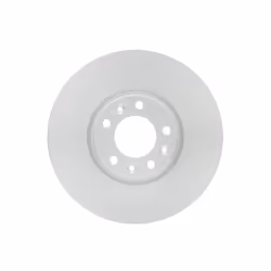 Disque de frein BOSCH 0 986 479 A89 avant, ventilé, à haute teneur en carbone, 1 pièce