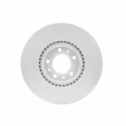 Disque de frein BOSCH 0 986 479 A89 avant, ventilé, à haute teneur en carbone, 1 pièce - Vue supplémentaire 5