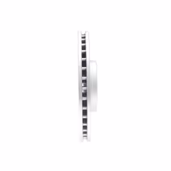 Disque de frein BOSCH 0 986 479 A89 avant, ventilé, à haute teneur en carbone, 1 pièce - Vue supplémentaire 6