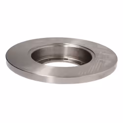 Disque de frein BOSCH 0 986 479 A93 arrière, plein, 1 pièce
