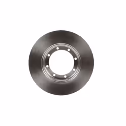 Disque de frein BOSCH 0 986 479 A93 arrière, plein, 1 pièce - Vue supplémentaire 5
