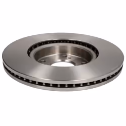 Disque de frein BOSCH 0 986 479 B02 avant, ventilé, 1 pièce