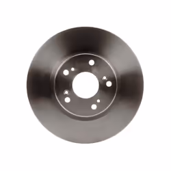 Disque de frein BOSCH 0 986 479 B02 avant, ventilé, 1 pièce