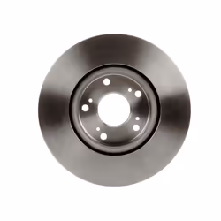 Disque de frein BOSCH 0 986 479 B02 avant, ventilé, 1 pièce - Vue supplémentaire 5