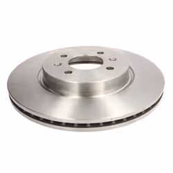Disque de frein BOSCH 0 986 479 B05 avant, ventilé, 1 pièce