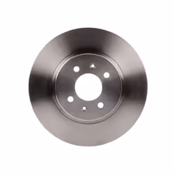 Disque de frein BOSCH 0 986 479 B05 avant, ventilé, 1 pièce