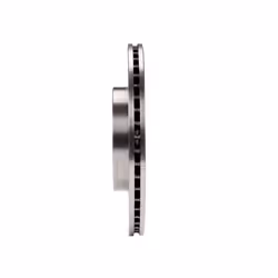 Disque de frein BOSCH 0 986 479 B05 avant, ventilé, 1 pièce - Vue supplémentaire 4