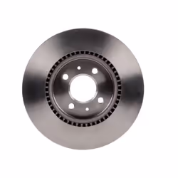 Disque de frein BOSCH 0 986 479 B05 avant, ventilé, 1 pièce - Vue supplémentaire 5