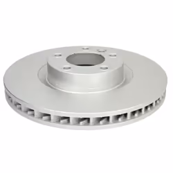 Disque de frein BOSCH 0 986 479 B12 avant, ventilé, à haute teneur en carbone, 1 pièce