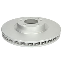 Disque de frein BOSCH 0 986 479 B12 avant, ventilé, à haute teneur en carbone, 1 pièce