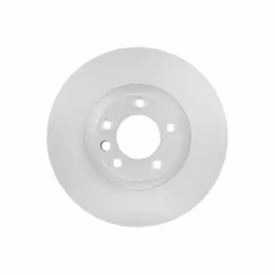 Disque de frein BOSCH 0 986 479 B12 avant, ventilé, à haute teneur en carbone, 1 pièce