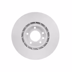 Disque de frein BOSCH 0 986 479 B12 avant, ventilé, à haute teneur en carbone, 1 pièce - Vue supplémentaire 5
