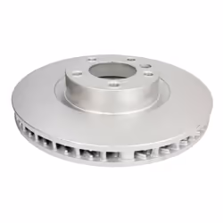 Disque de frein BOSCH 0 986 479 B13 avant, ventilé, à haute teneur en carbone, 1 pièce