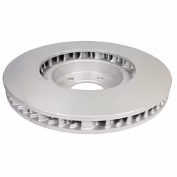 Disque de frein BOSCH 0 986 479 B13 avant, ventilé, à haute teneur en carbone, 1 pièce