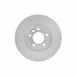 Disque de frein BOSCH 0 986 479 B13 avant, ventilé, à haute teneur en carbone, 1 pièce