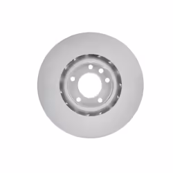 Disque de frein BOSCH 0 986 479 B13 avant, ventilé, à haute teneur en carbone, 1 pièce - Vue supplémentaire 5