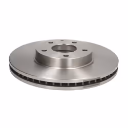 Disque de frein BOSCH 0 986 479 B15 avant, ventilé, 1 pièce