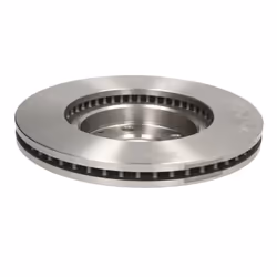 Disque de frein BOSCH 0 986 479 B15 avant, ventilé, 1 pièce