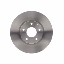 Disque de frein BOSCH 0 986 479 B15 avant, ventilé, 1 pièce