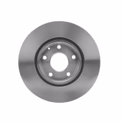Disque de frein BOSCH 0 986 479 B15 avant, ventilé, 1 pièce - Vue supplémentaire 5