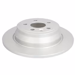Disque de frein BOSCH 0 986 479 B19 arrière, plein, 1 pièce