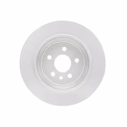 Disque de frein BOSCH 0 986 479 B19 arrière, plein, 1 pièce - Vue supplémentaire 5