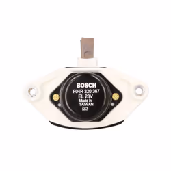 Régulateur d'alternateur BOSCH F 04R 320 367 - Vue supplémentaire 2