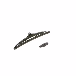 Balai d'essuie-glace BOSCH 3 397 011 813, Twin, 250mm, Arrière, 1 pièce - Vue supplémentaire 4