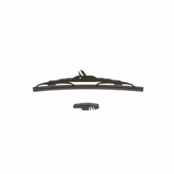 Balai d'essuie-glace BOSCH 3 397 011 813, Twin, 250mm, Arrière, 1 pièce - Vue supplémentaire 5