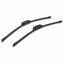 Balai d'essuie-glace BOSCH 3 397 014 076, Aerotwin Retrofit AR451S 475+450mm, 2 pièce