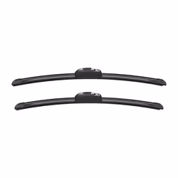 Balai d'essuie-glace BOSCH 3 397 014 076, Aerotwin Retrofit AR451S 475+450mm, 2 pièce - Vue supplémentaire 5