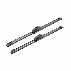 Balai d'essuie-glace BOSCH 3 397 014 076, Aerotwin Retrofit AR451S 475+450mm, 2 pièce - Vue supplémentaire 8