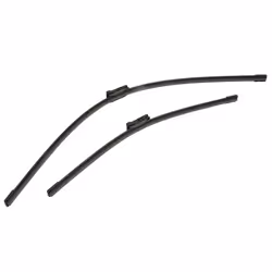 Balai d'essuie-glace BOSCH 3 397 014 077, Aerotwin A077S, 750+500mm, 2 pièce