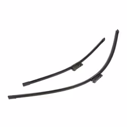 Balai d'essuie-glace BOSCH 3 397 014 077, Aerotwin A077S, 750+500mm, 2 pièce