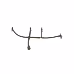 Tuyau, carburant de fuite BOSCH 0 445 130 055