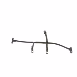 Tuyau, carburant de fuite BOSCH 0 445 130 055 - Vue supplémentaire 4