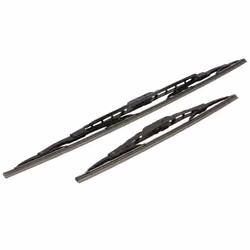 Balai d'essuie-glace BOSCH 3 397 010 404, Twin, 575+360mm, Avant, 2 pièce