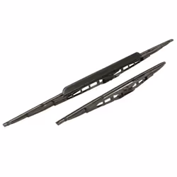 Balai d'essuie-glace BOSCH 3 397 010 404, Twin, 575+360mm, Avant, 2 pièce