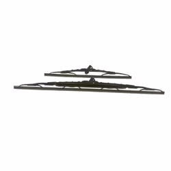 Balai d'essuie-glace BOSCH 3 397 010 404, Twin, 575+360mm, Avant, 2 pièce - Vue supplémentaire 5