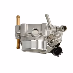 Corps de papillon BOSCH 0 280 750 244