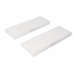 Filtre d'habitacle (filtre à pollen) BOSCH 1 987 435 033