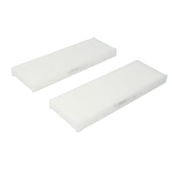Filtre d'habitacle (filtre à pollen) BOSCH 1 987 435 033