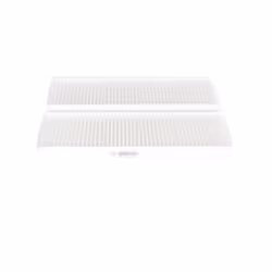 Filtre d'habitacle (filtre à pollen) BOSCH 1 987 435 033