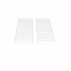 Filtre d'habitacle (filtre à pollen) BOSCH 1 987 435 033
