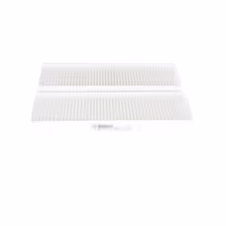 Filtre d'habitacle (filtre à pollen) BOSCH 1 987 435 033 - Vue supplémentaire 4