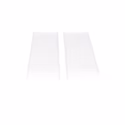 Filtre d'habitacle (filtre à pollen) BOSCH 1 987 435 033 - Vue supplémentaire 5