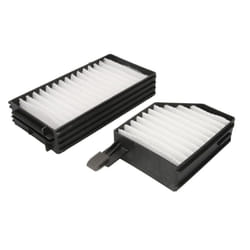 Filtre d'habitacle (filtre à pollen) BOSCH 1 987 435 043