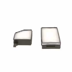Filtre d'habitacle (filtre à pollen) BOSCH 1 987 435 043