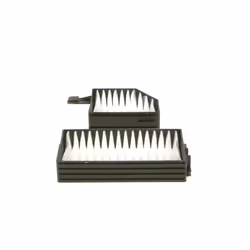 Filtre d'habitacle (filtre à pollen) BOSCH 1 987 435 043